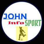 JOHN INFO SPORT - @john_info_sport - Instagram