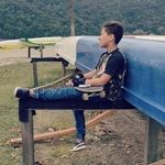 john miguel santiago nascimento - @john_sportes - Instagram