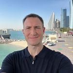 John Watson - @johnwatsonsport - Instagram