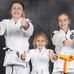 John Geyston's Empowered Martial Art Academy - Springfield Location - Facebook