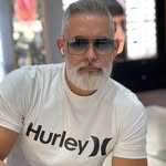 John Springfield - @maryammusa739 - Instagram