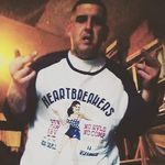 John Springman - @jws19900 - Instagram