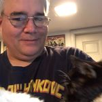 John Springman - @johnvgps - Instagram