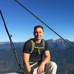 John Springmann - @johnspringmann - Instagram