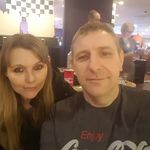 John Mark Sproston - @sainnastrid - Instagram