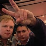 John  Sproule - @john.sproule - Instagram