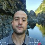 John Aaron Joseph Sproule - @papachulo13 - Instagram
