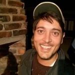 John Sproule - @johnmerwe - Instagram