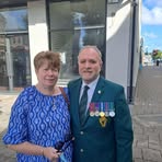 John Sproule - Facebook