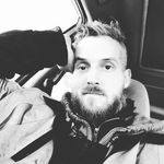 John Wayne Sproule - @johnwaynesproule - Instagram