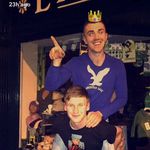 John Stack - @john_stack13 - Instagram