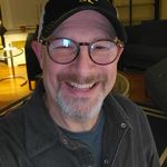 John Stackpole - @jrstackpole - Instagram
