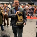 John Stacy - @dracostarrdm - Instagram