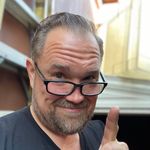 John Staley - @sonicjohn000 - Instagram