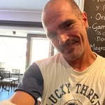 John Staley - @israelgrandemartin1 - Instagram