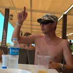 Евгений Пляц - @johnstalker_1975 - Instagram