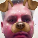 John Chemers Criminal Harasser Stalker - @tiktikroshan - Instagram