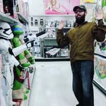 John Stalker - @johnstalker3 - Instagram