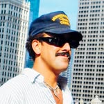 John Stamps - @iyamjohnstamps - Instagram