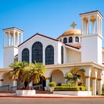 St. John the Baptist Anaheim - @stjohnanaheim - Instagram