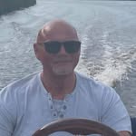 John Stander - @john1968stander - Instagram