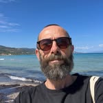 John Standerwick - @standerwickjohn - Instagram