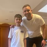 John Standing - @johnstanding27 - Instagram