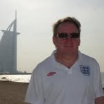 John Standing - @sir_john_standing - Instagram