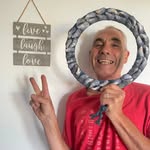 John standing - @standing807 - Instagram