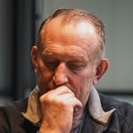 John Van den Bergh - @john.standingconcept - Instagram