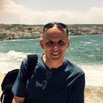 John Stanger - @john.stanger.161 - Instagram