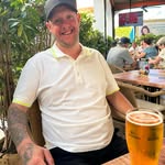 John Stanger - @johnbowtimestanger - Instagram