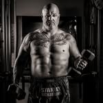 John Stanley - @stanleyboxingcoach - Instagram