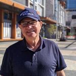John Stanley - @stanley_radio - Instagram