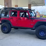 John Stanley - @rubi_roamer - Instagram