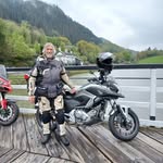 John Stansfield - @stansfieldjohn1500 - Instagram