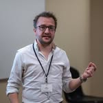 John Stanton - @drjohnstanton - Instagram