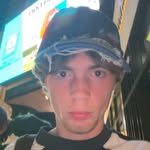 John Stanton - @johnnnroberts - Instagram