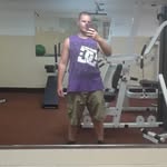 John stanton - @steel_beamz - Instagram
