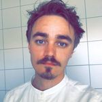 Johan Larsson - @johnstapler - Instagram