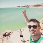 John Stapleton - @pupdog11 - Instagram