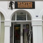 John Stapleton - @wantedrecordsbristol - Instagram