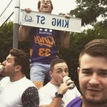 John Stapleton - @therealstaplegun - Instagram