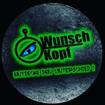 John Stark - @wunschkopf - Instagram