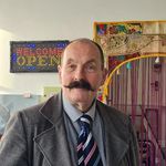 John Starkey Clairvoyant and Broadcaster - @john_starkey_clairvoyant - Instagram