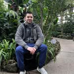 John Starkey - @john_starkey_ - Instagram