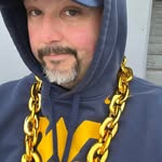 John Starkey - @johnthabeloved - Instagram