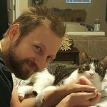 John Starkey - @jstarkey_art - Instagram