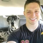 John Starkey - @demisamiller - Instagram