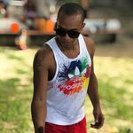 John Starks - @john07starks - Instagram
